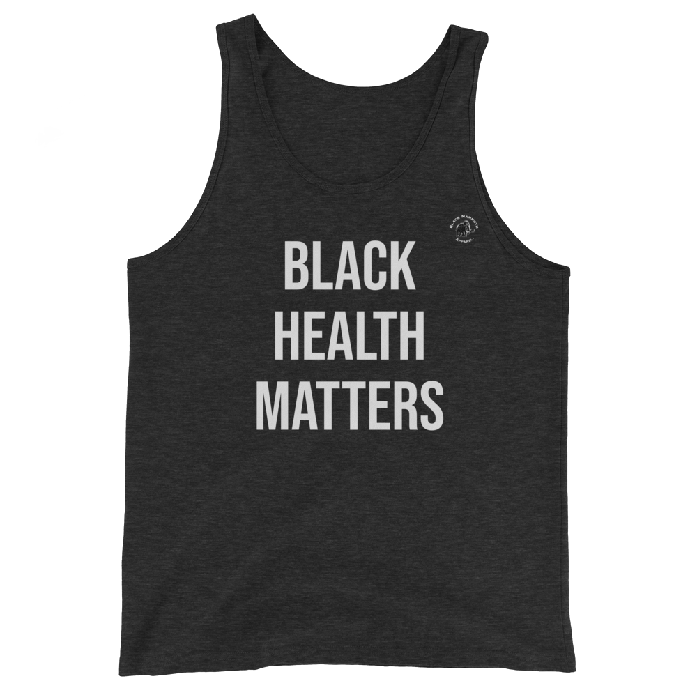 BHM Tank Top