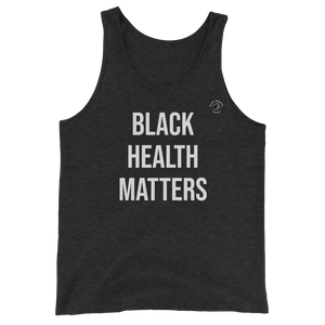 BHM Tank Top