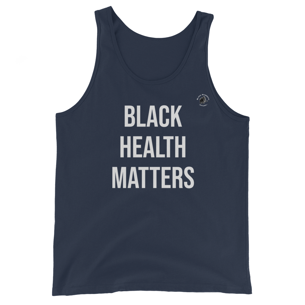 BHM Tank Top