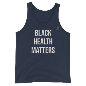 BHM Tank Top