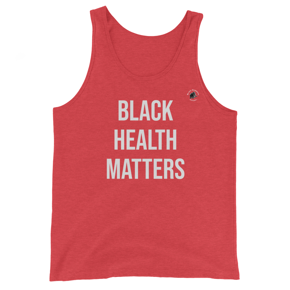 BHM Tank Top