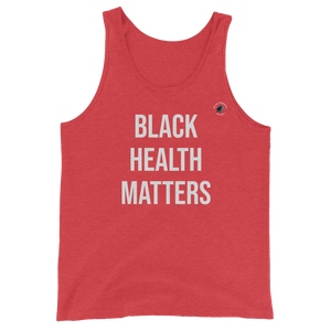 BHM Tank Top