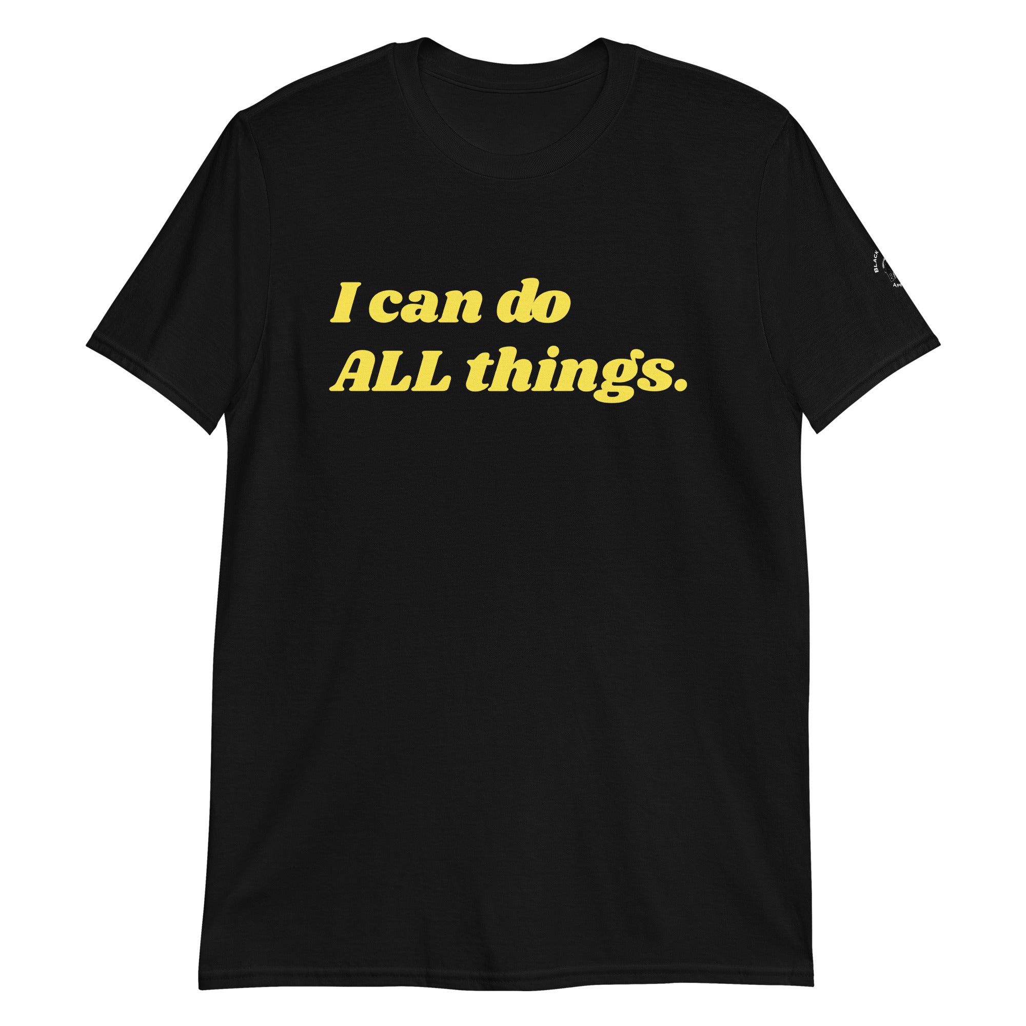 All Things T-Shirt